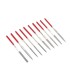 Diamond file set