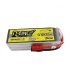 Lipo Tattu 6S 5100 mAh 95C