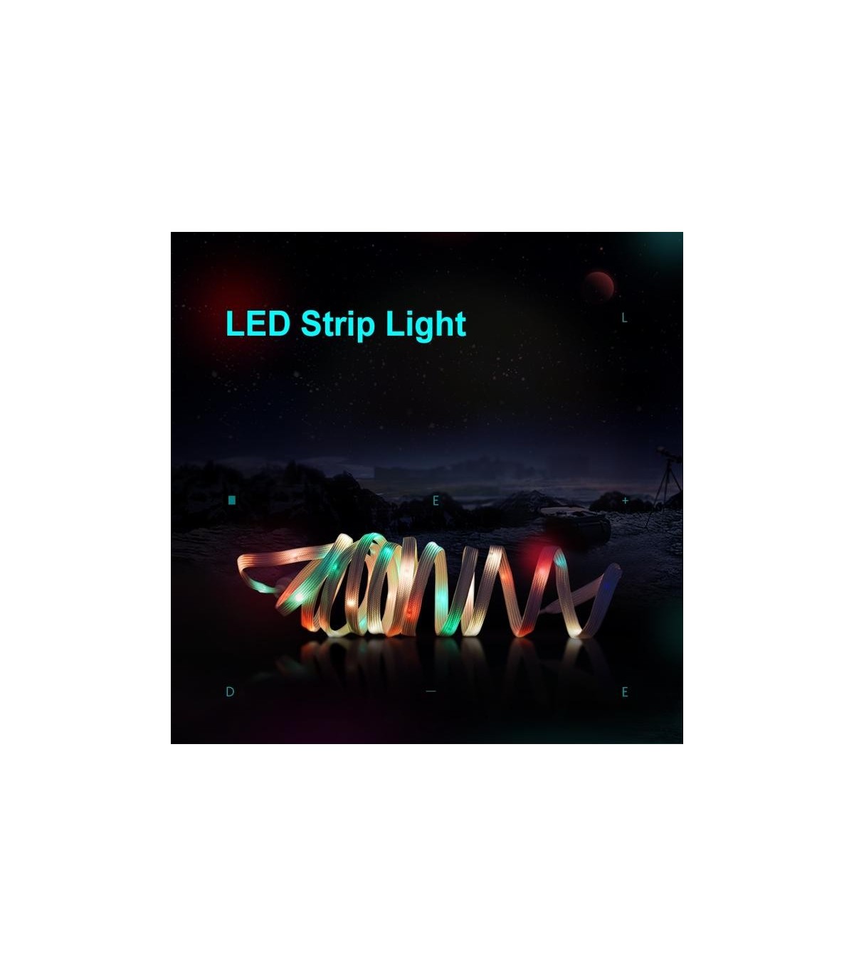LED BETAFPV Circle Gate