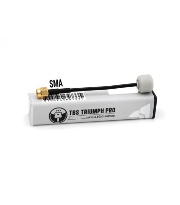 Antenas TBS Triunfo Pro
