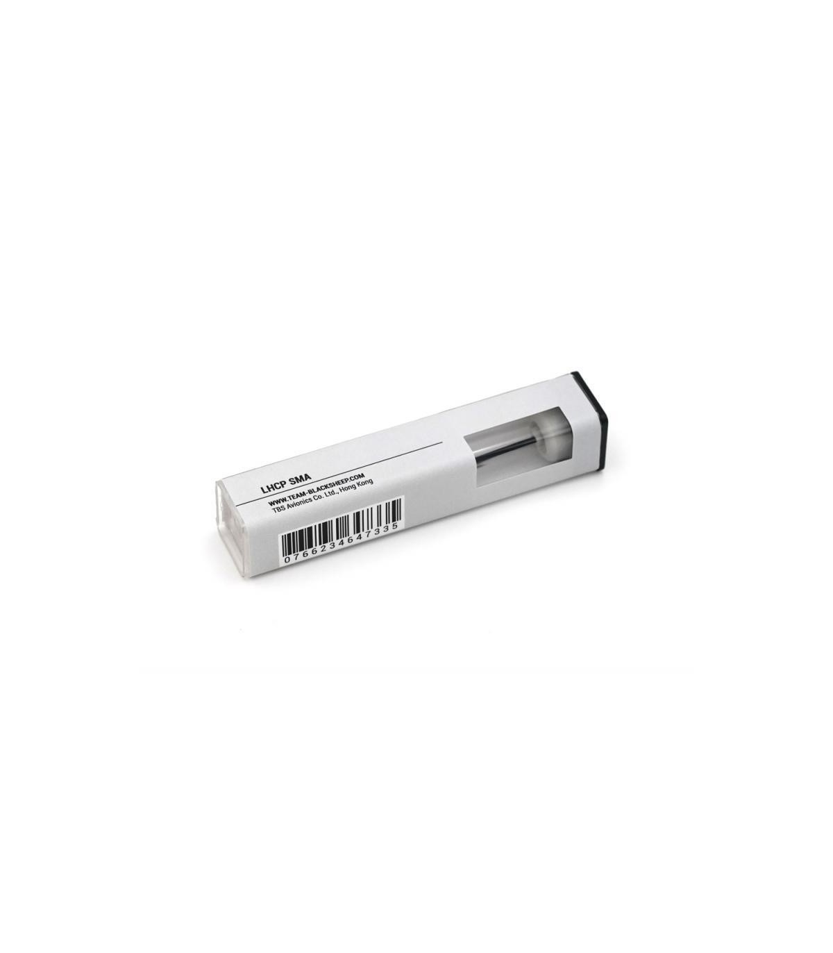 Triumph Pro TBS Antennes