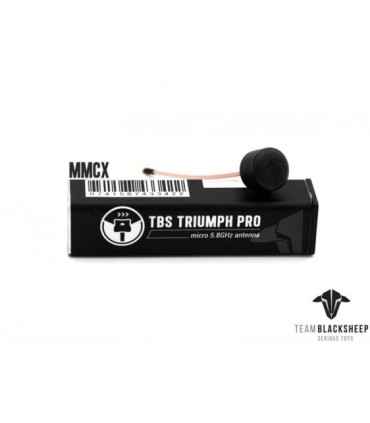 Antennes TBS Triumph Pro