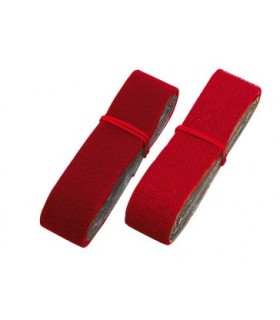 Velcro autocolante 25x1000mm Multiplex