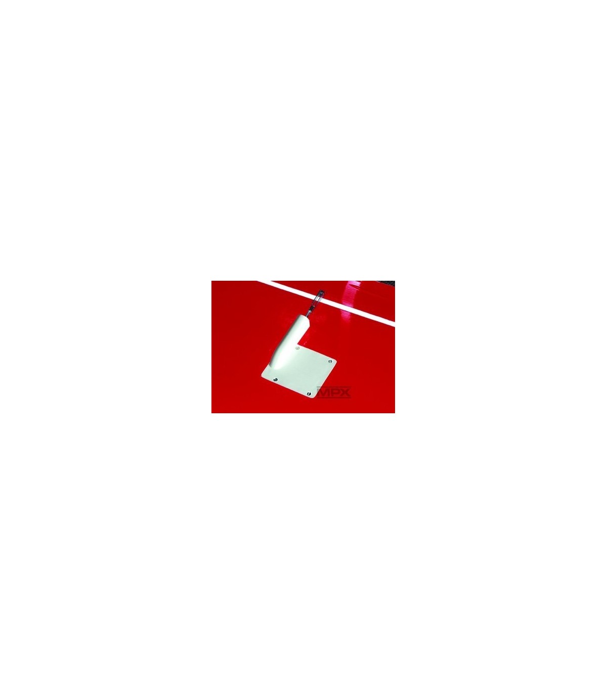 Support servo d'aile Multiplex