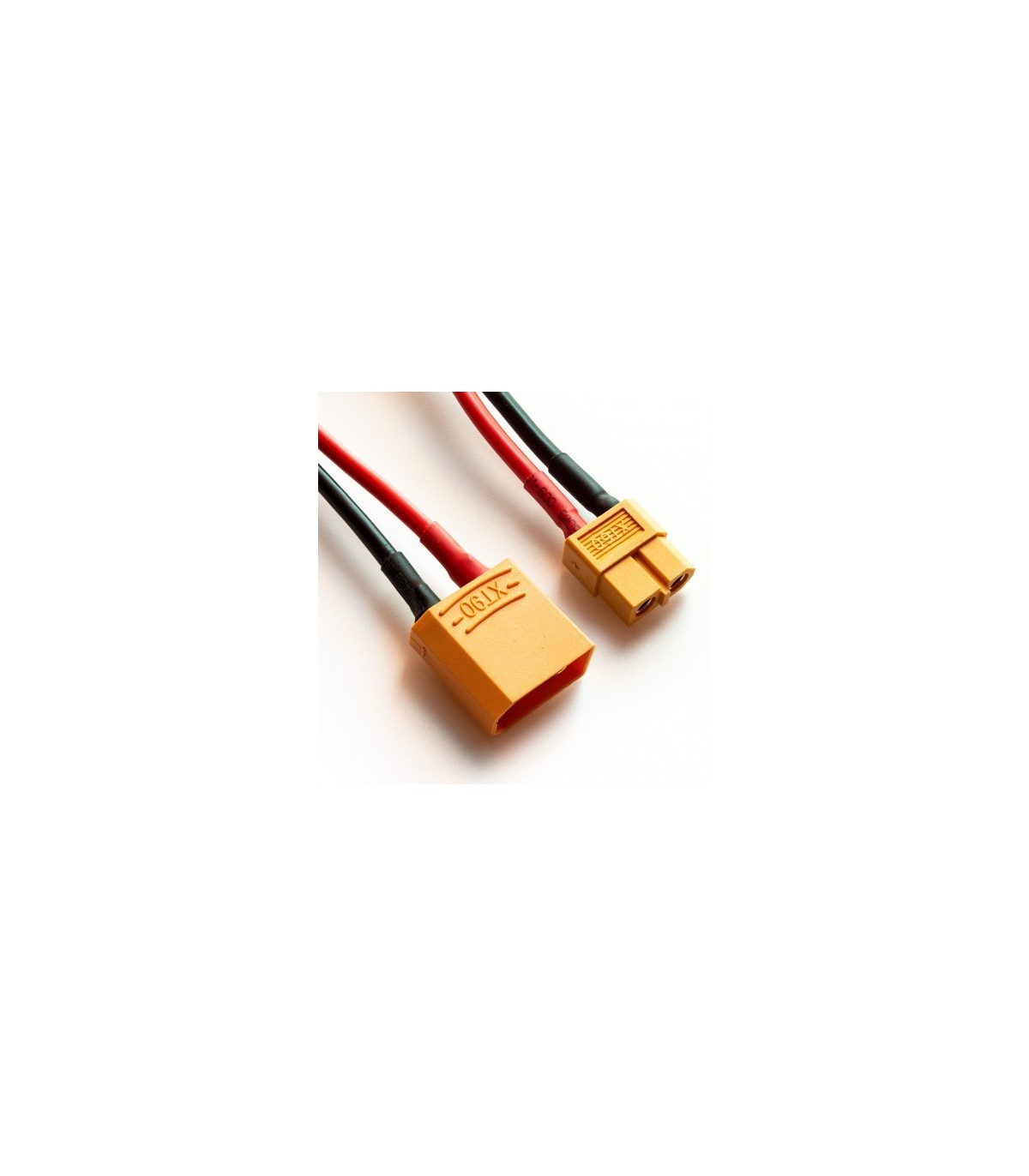 Cable de carga XT60 a XT90