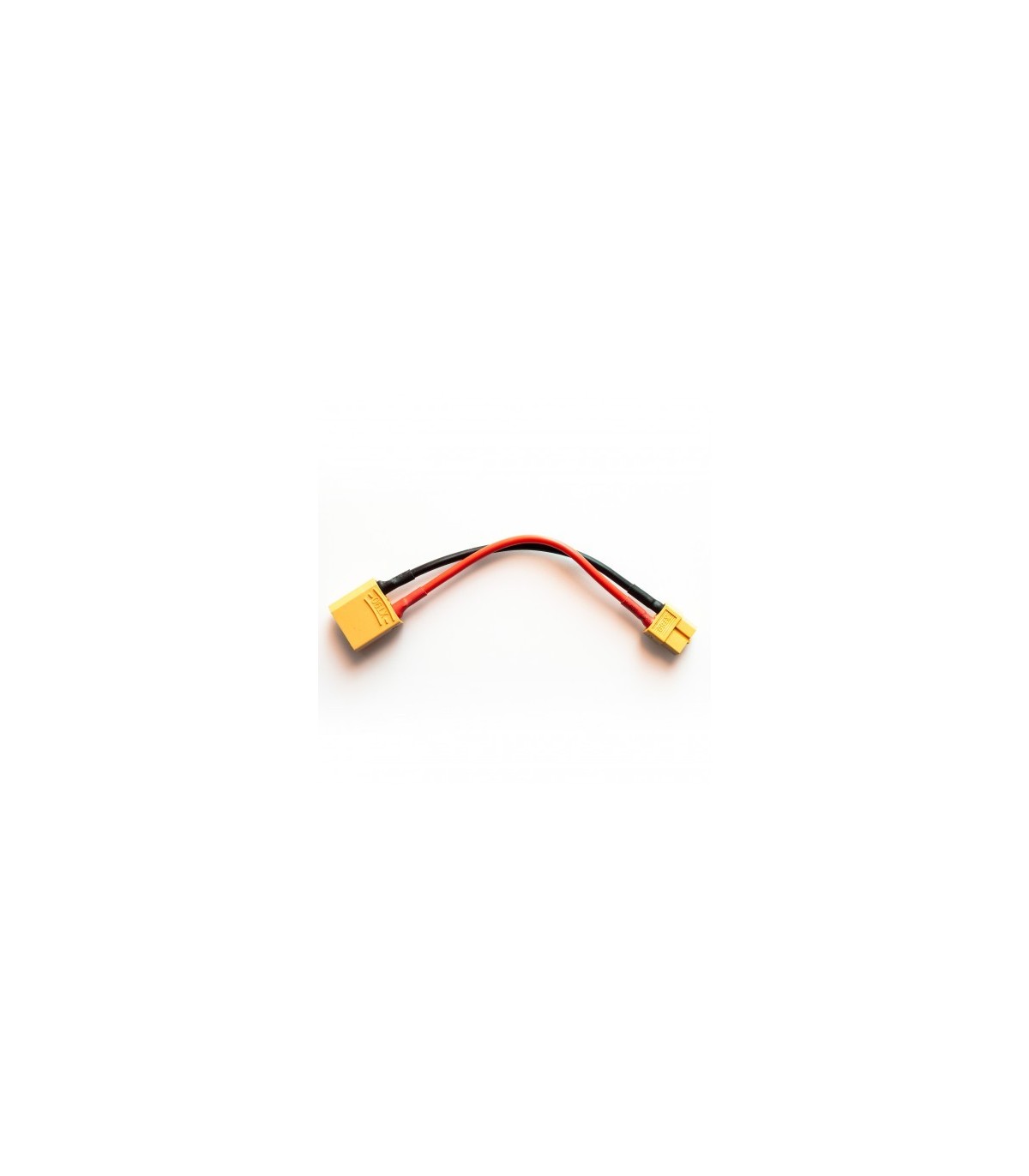 XT60 to XT90 charging cable