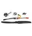 Set de propulsion V2 Extra 330SC MPX