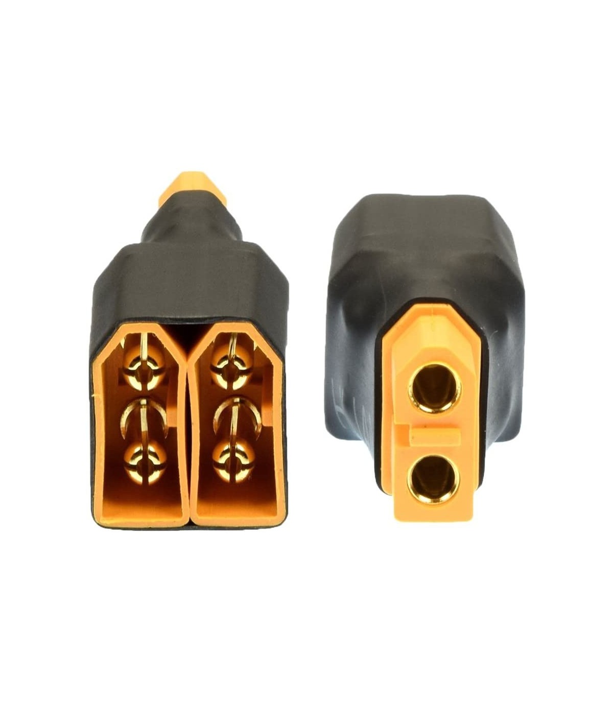 Adaptateur Parallèle XT60 vers XT90