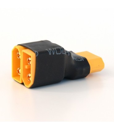 Adapter in Serie XT60