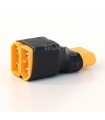 XT60 serial adapter
