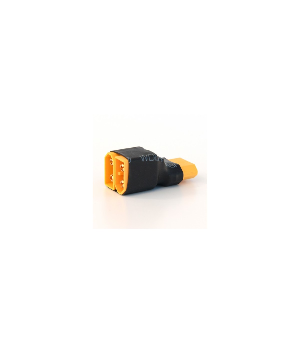 XT60 serial adapter