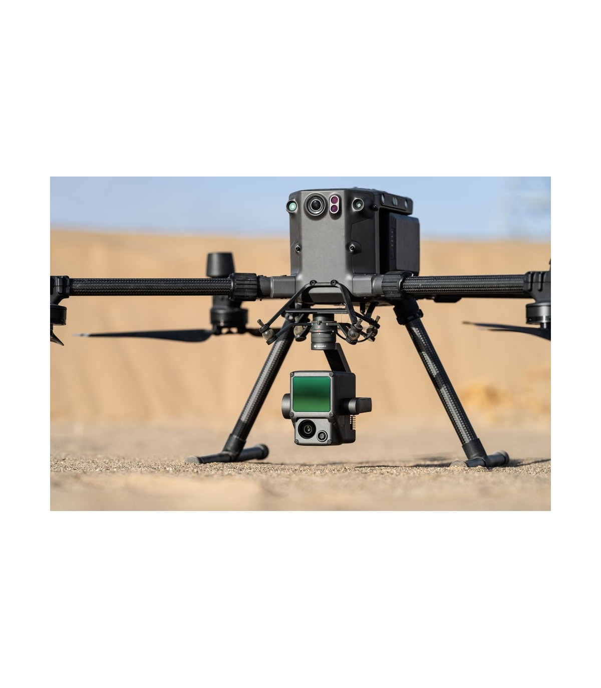 DJI Zenmuse L1