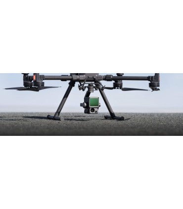 DJI Zenmuse L1