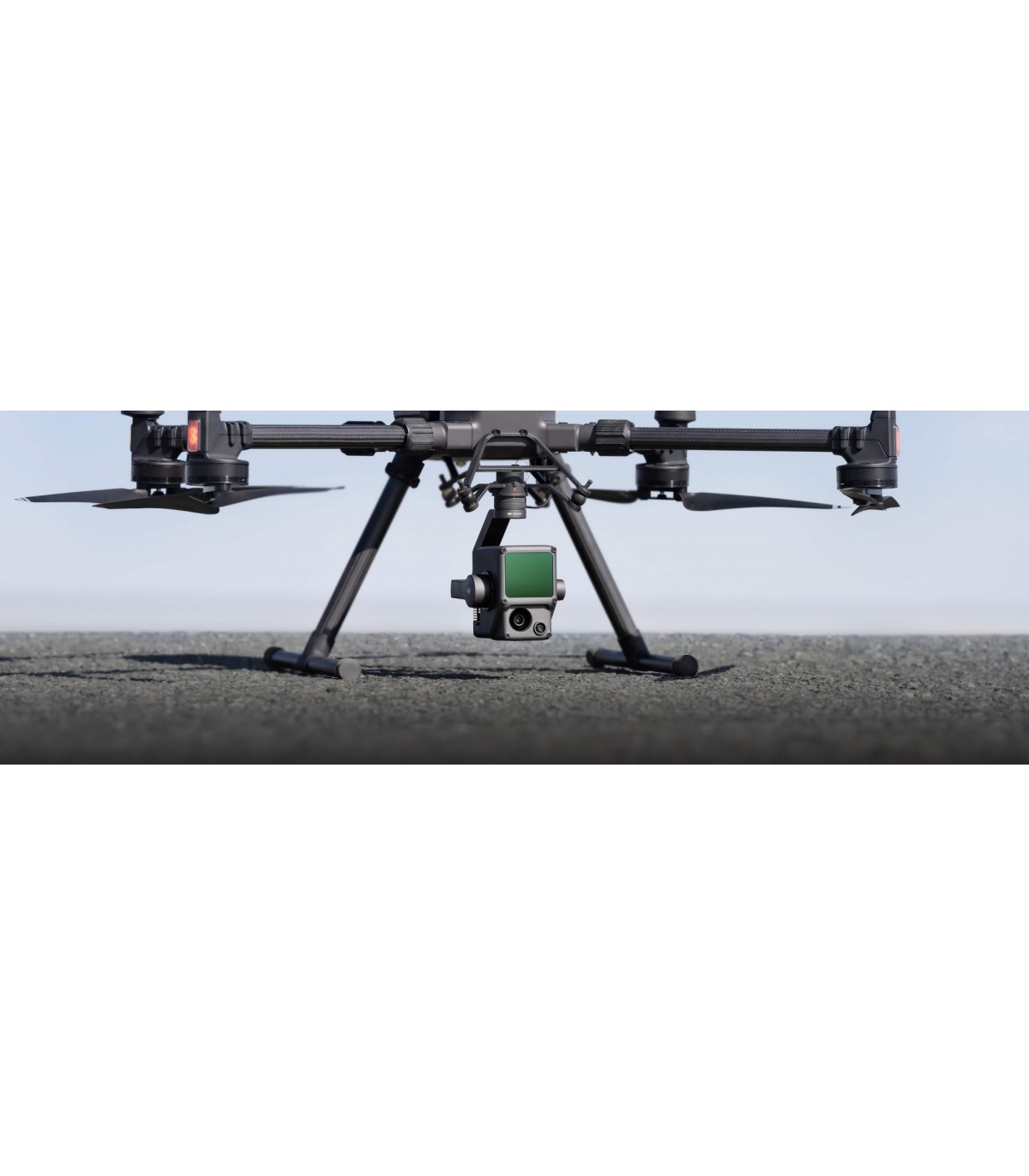 DJI Mavic Pro L1