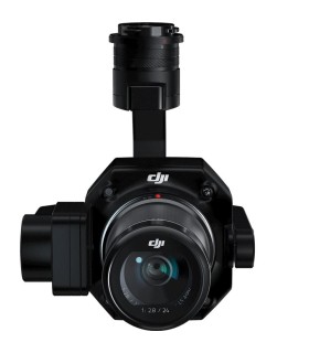 DJI Zenmuse P1