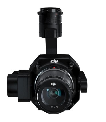 DJI Zenmuse P1