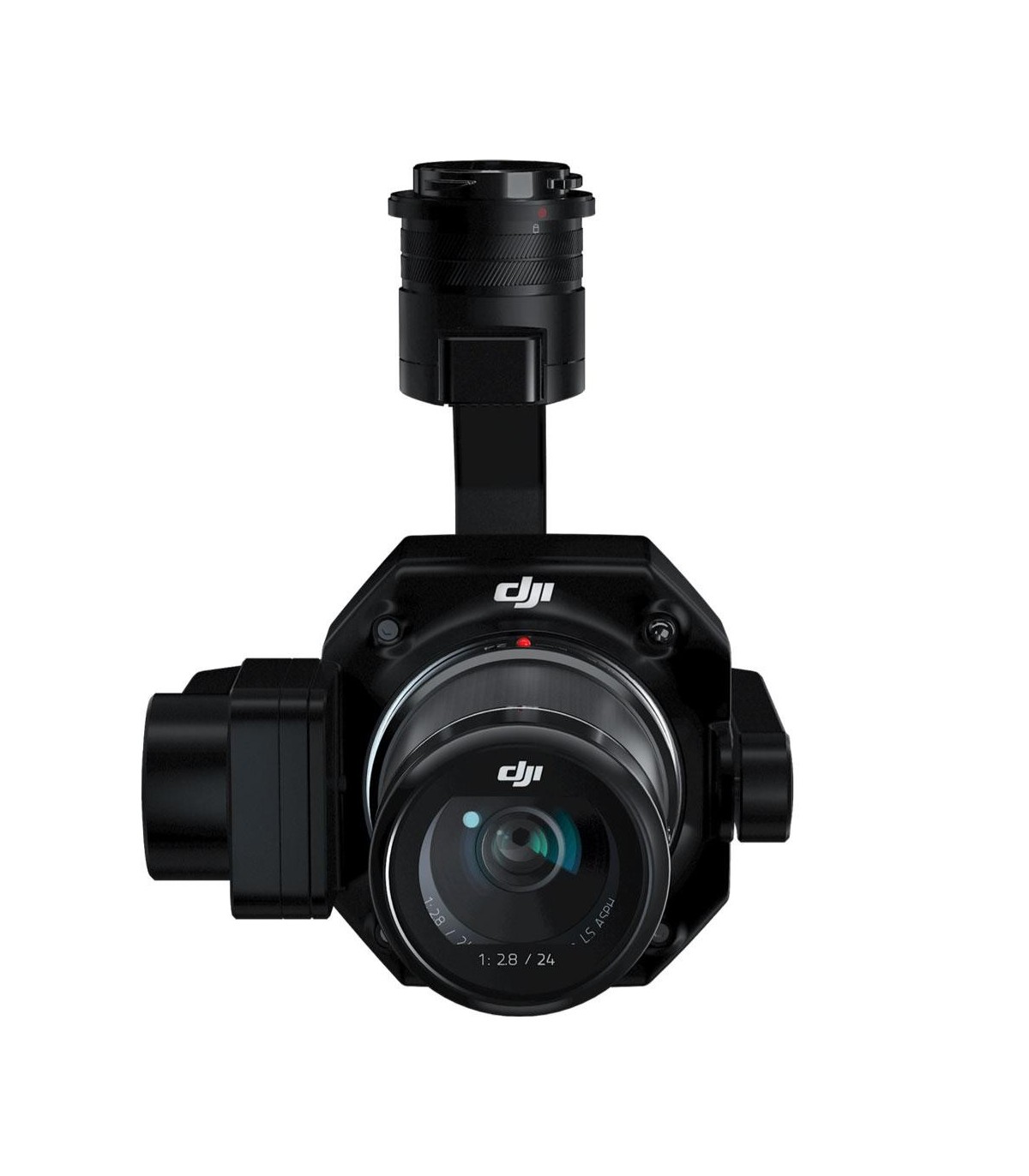 DJI Zenmuse P1