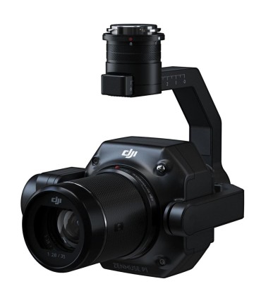 DJI Mavic Pro P1