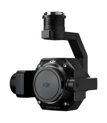 DJI Mavic Pro P1