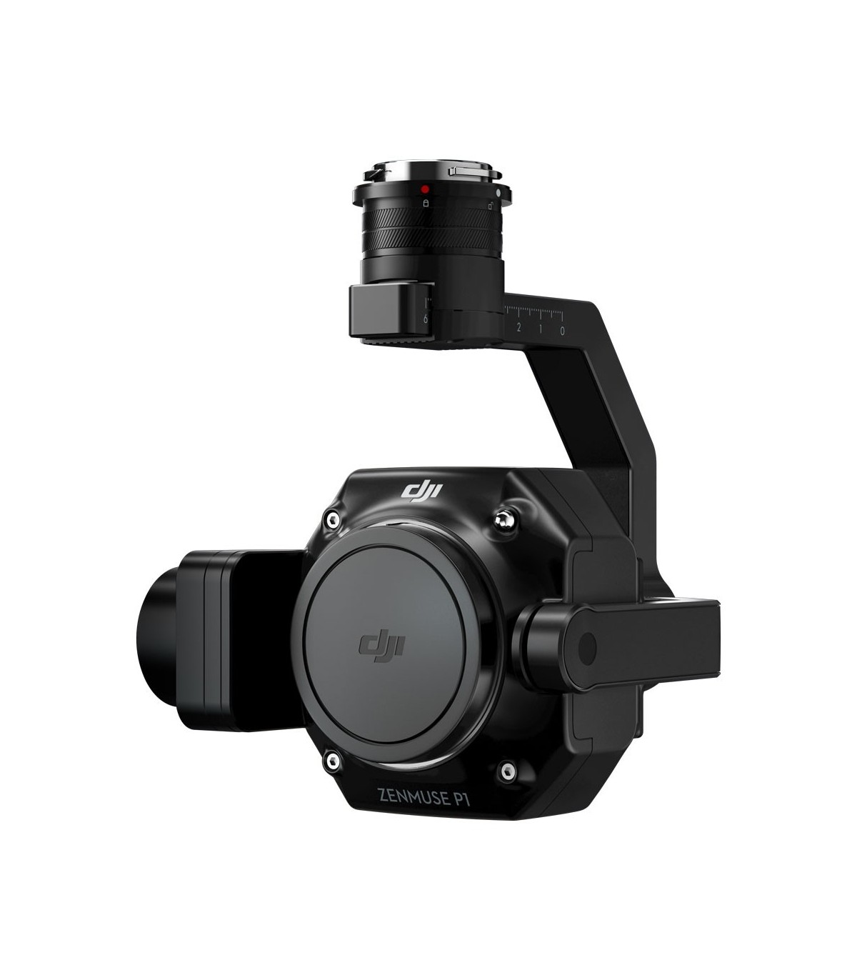 DJI Zenmuse P1