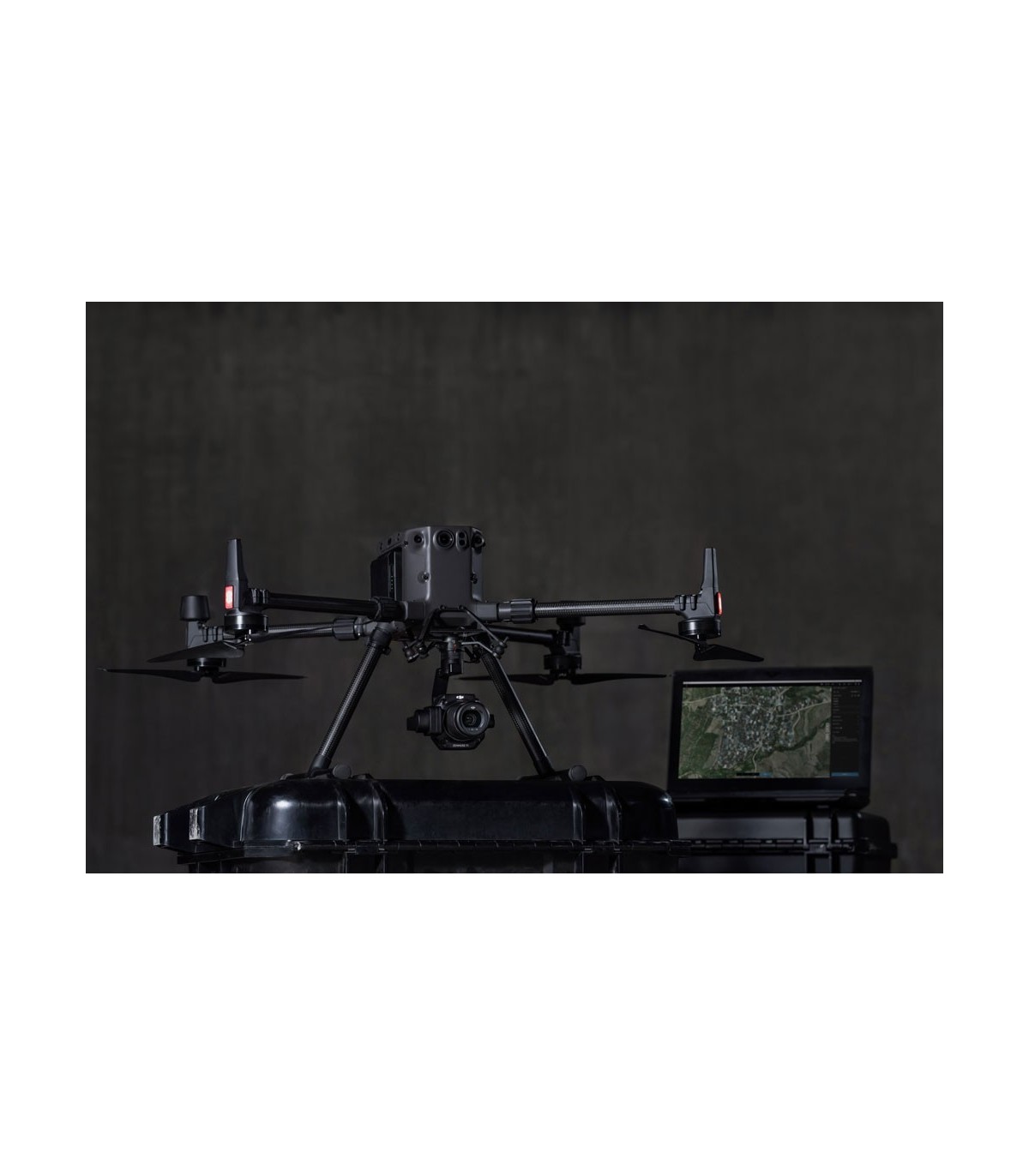 DJI Zenmuse P1