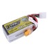 4S 1300mAh 100C HV TATTU R Lijnbatterij