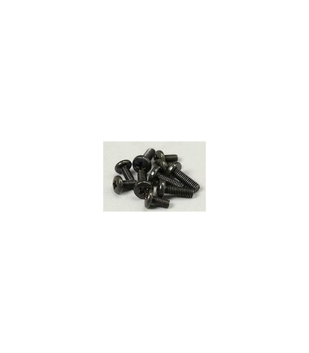 metallo Hitec servo vite