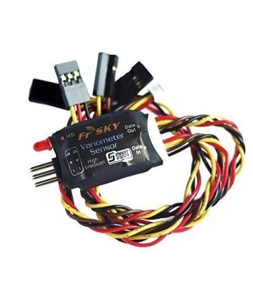 Sonda variometro Frsky