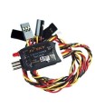 La sonda variómetro Frsky