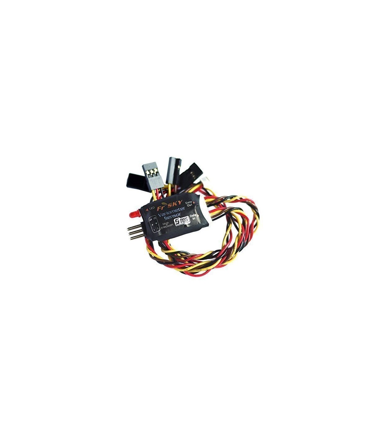 Sonde variometer Frsky