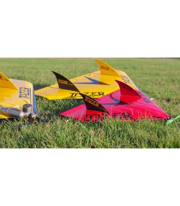Kit Flying Wing Mini TAZER 0.60m