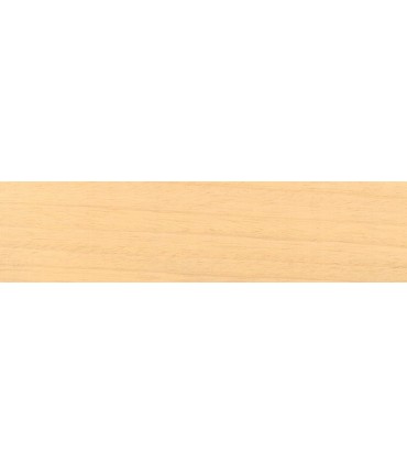 Brett 1000x100mm balsa