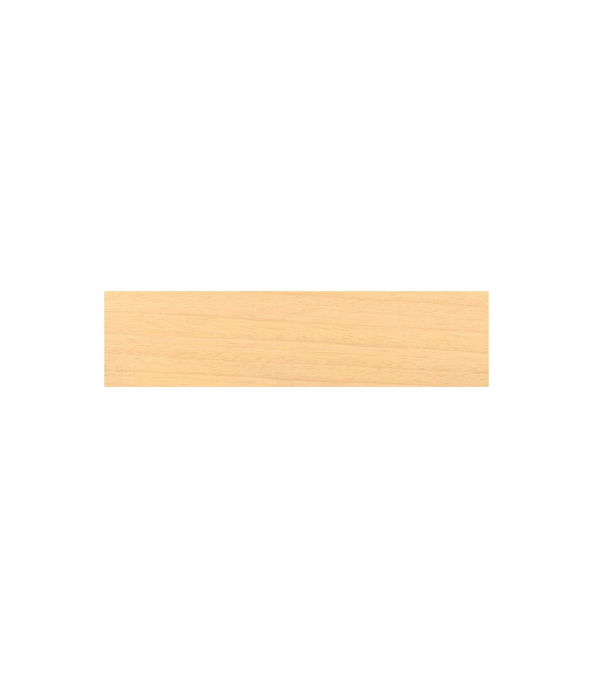 Prancha de balsa 1000x100mm