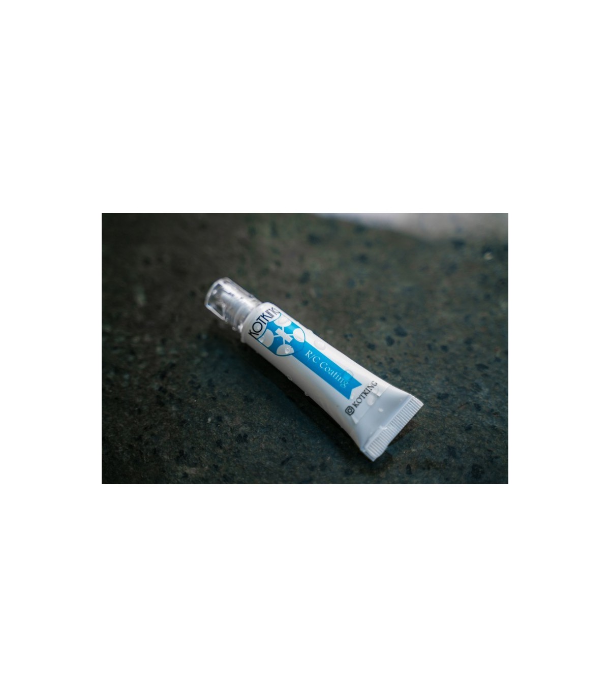 Kotking tropicalization product