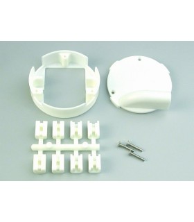 Support de servo Multiplex FL Tiny-S / MG