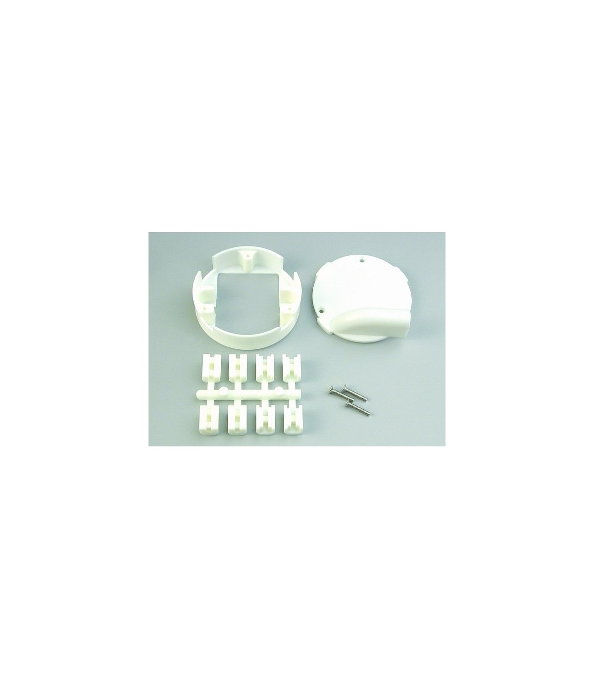 Support de servo Multiplex FL Tiny-S / MG