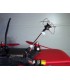 Antenne Penta IPX Pro LaFabriqueCirculaire 5.8 GHz zirkular polarisierte RHCP