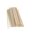 Baguette balsa x1m