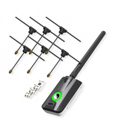 TRACER NANO TX STARTER SET TBS
