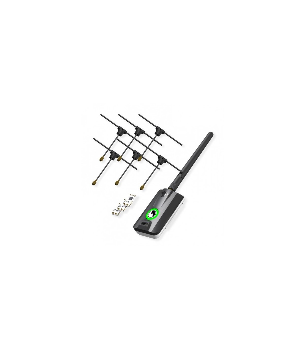 TRACER NANO TX STARTER SET TBS