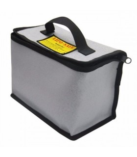 Sac de sécurité pour batterie Lipo