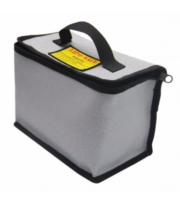 Sac de sécurité pour batterie Lipo
