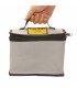 Sicherheitstasche für Lipo batterie