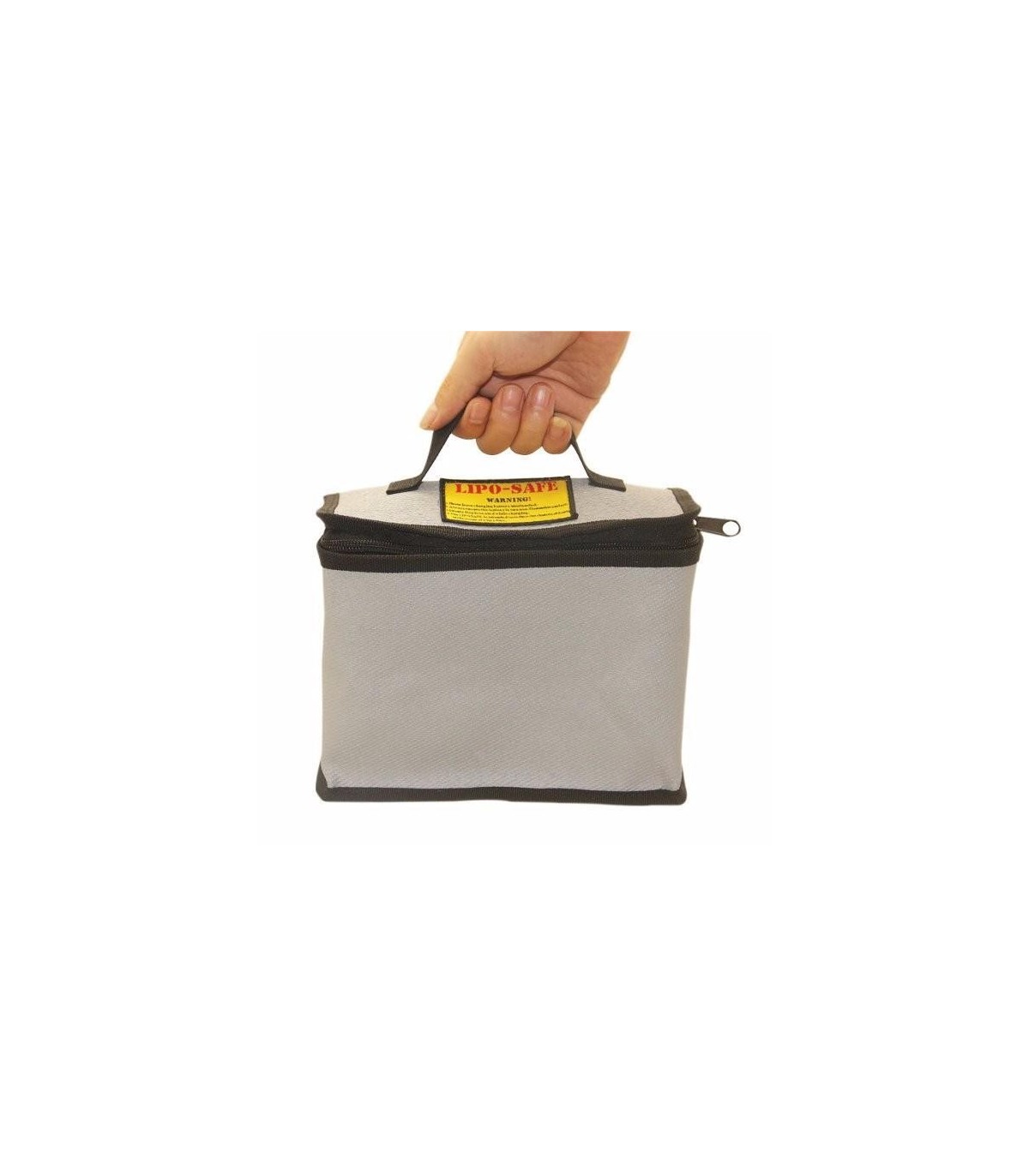 Safety bag for Lipo battery