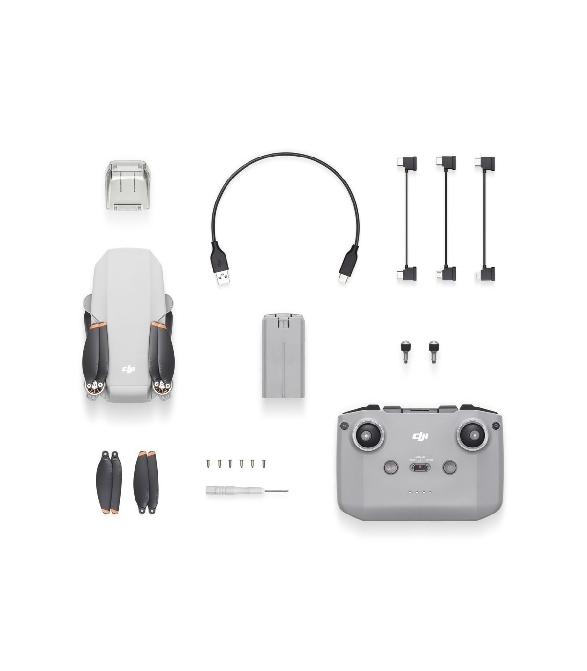 DJI mini 2