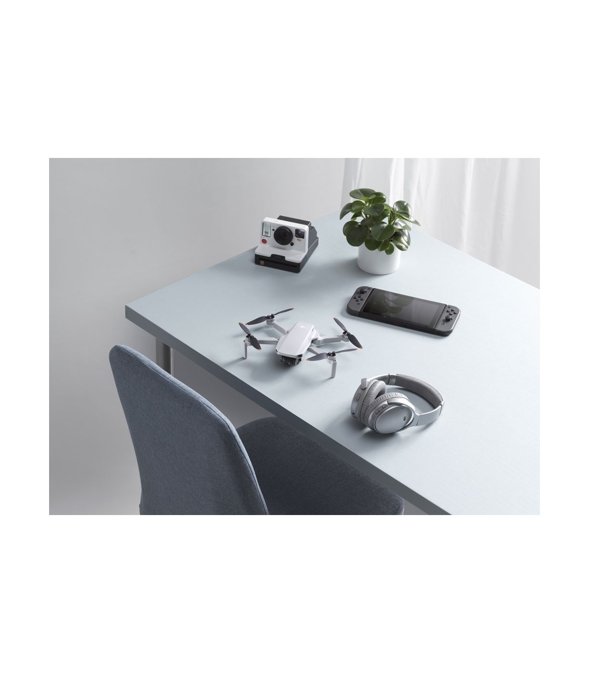 DJI mini 2