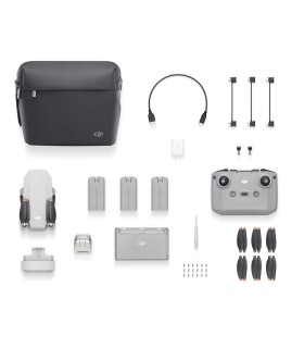 DJI Mini 2 Fly meer Combo