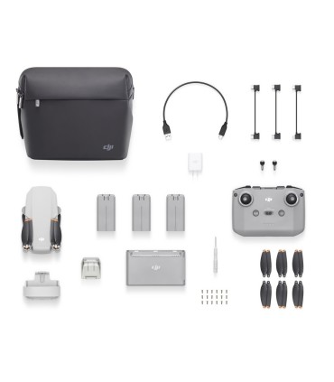 DJI Mini 2 Fly more Combo