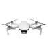 DJI Mini 2 Fly meer Combo
