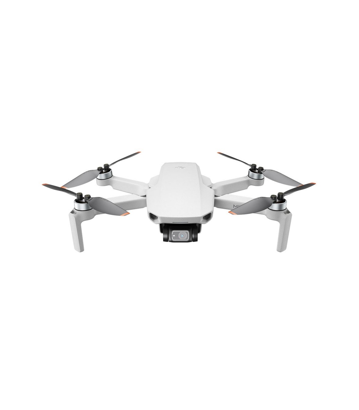 DJI Mini 2 Fly More Combo